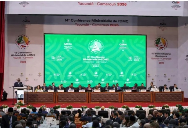 Fracasan las conversaciones de la Organización Mundial del Comercio en medio de disputas sobre el comercio electrónico
