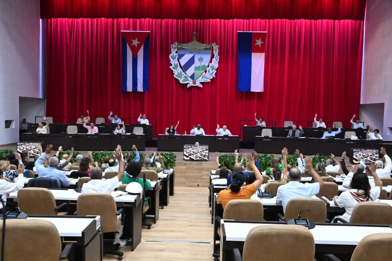 Rodríguez: Washington no tiene autoridad para juzgar las decisiones soberanas de Cuba