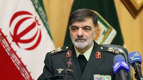 Irán: Desmantelan red enemiga en 25 provincias; 85 agentes internos arrestados