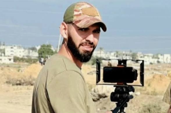 El Foro de Periodistas Palestinos: Atacar a periodistas es un crimen grave