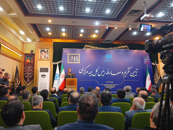 Irán anuncia la creación de una compañía de seguros para cubrir los riesgos del estrecho de Ormuz