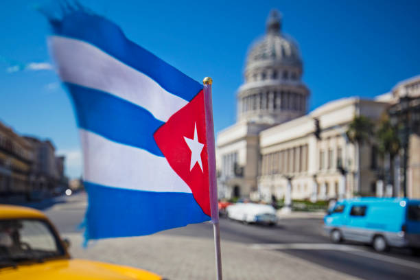 El canciller cubano critica las mentiras y falacias de su homólogo estadounidense para justificar el embargo impuesto a su país