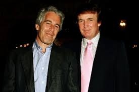 Qué hay de la relación de Jeffrey Epstein con la entidad sionista?