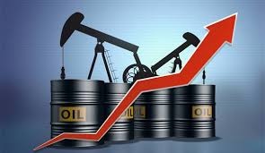 Los precios del petróleo suben un 4%