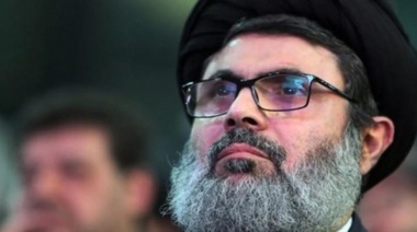 Le mouvement Hamas pleure le grand leader et martyr, Sayyid Hachem Safi al-Din