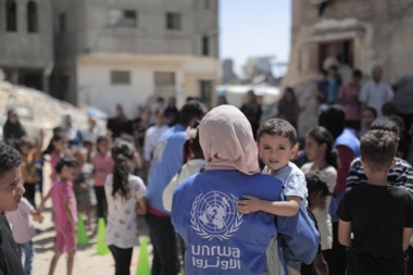 Espagne, Norvège, Irlande et Slovénie : nous continuerons à œuvrer pour assurer la continuité de l'UNRWA et de son rôle humanitaire