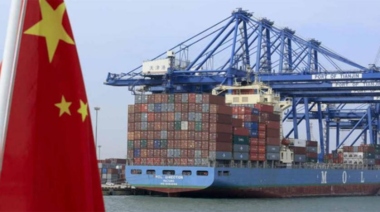 La economía china crecerá un 5% en 2024