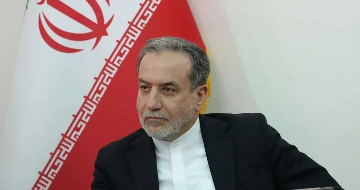 Araghchi y Guterres dialogan sobre la situación regional, el estrecho de Ormuz y el fin de la agresión israelí contra el Líbano