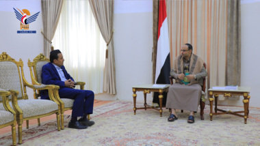 President Al-Mashat stresses importance of documenting crimes of aggression against Yemeni people