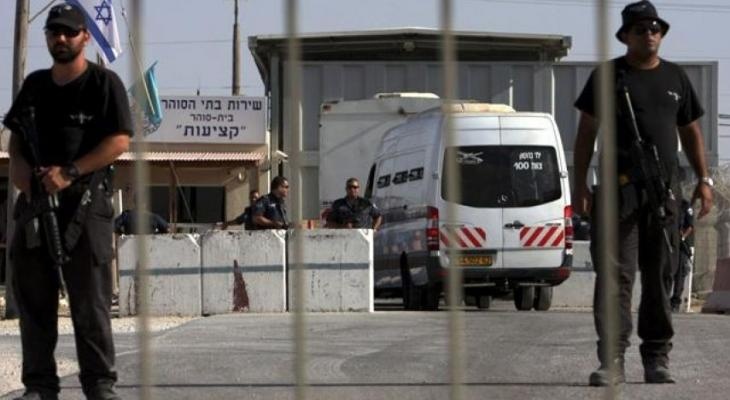 Comisión de Asuntos de los Presos Palestinos: La negación del examen de bachillerato a 65 estudiantes encarcelados constituye una violación de su derecho a la educación
