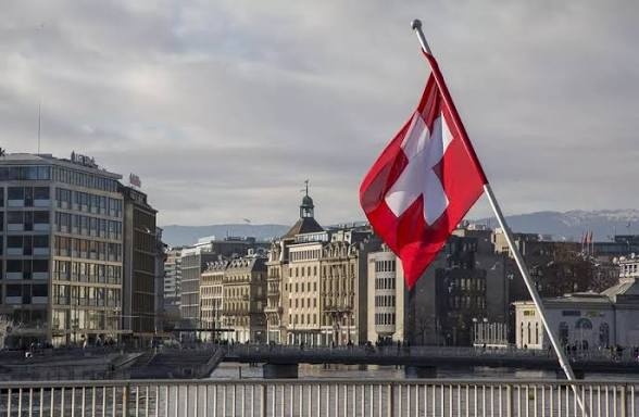 El Ministerio de Asuntos Exteriores de Suiza: Llegan las delegaciones iraní, estadounidense y mediadora para preparar las conversaciones