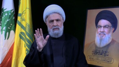 Le secrétaire général du Hezbollah salue les fronts de résistance du Yémen à l'Irak en passant par le Liban et aussi l'Iran