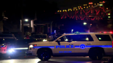 Tod und Verletzung 12 Menschen bei einer Schießerei in New Orleans, USA