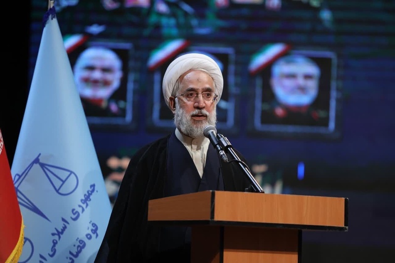Irán: Se abre expediente judicial para investigar crímenes de agresión
