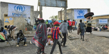 L'ONU mettent en garde... Les inondations au Soudan ont touché 1,4 million de personnes et déplacé 379 000 personnes