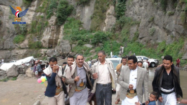 Préparatifs continues pour la réhabilitation de la station de la cascade d'Ibb