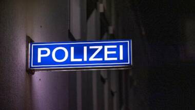 Un homme armé attaque des agents de sécurité dans la ville allemande de Kiel