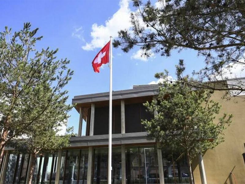 Suiza reafirma que proporciona un "entorno confidencial" para facilitar las negociaciones entre Irán y Estados Unidos