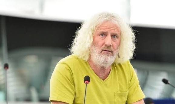 Wallace: Israel es un proyecto de apartheid y un brutal proyecto colonial de asentamiento