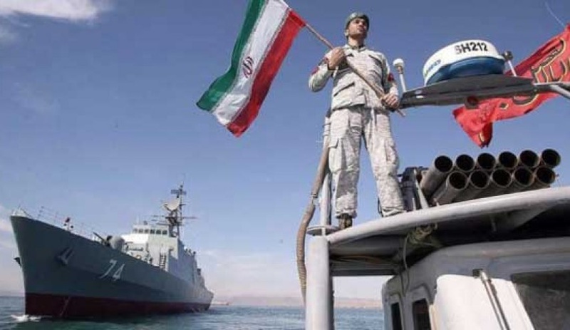 Fortalezas de Irán frente a la estrategia del " el hombre loco" de bloquear el estrecho de Ormuz