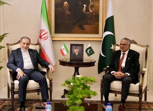 Una Fuente iraní: Ministro del Interior pakistaní viaja a Teherán en visita oficial