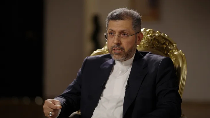 Irán: Nos preparamos para importantes conversaciones, y el acuerdo incluye la implementación inmediata de cinco cláusulas
