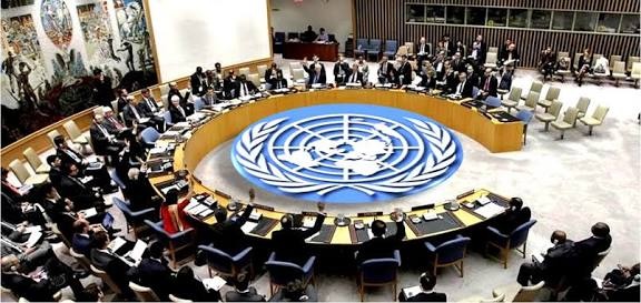 El veto por las Estados Unidos Americana frustra el cese del genocidio en Gaza