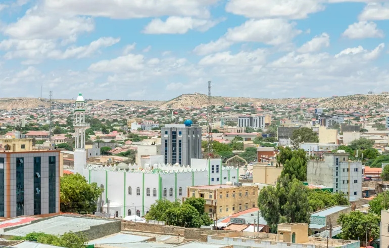 El Reconocimiento israelí de la llamada Somalilandia: Objetivos manifiestos y encubiertos