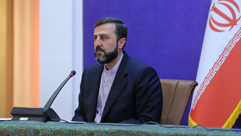 Teherán insta a Australia a distinguir entre el discurso de odio y la defensa de los niños y hospitales atacados por Israel