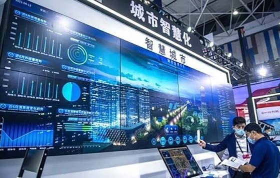 Los ingresos del sector de software de China aumentaron un 11,7% en enero y febrero