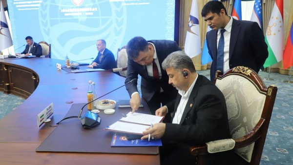 La Organización de Cooperación de Shanghái subraya la importancia de fortalecer la seguridad energética y apoyar la integridad territorial de Irán