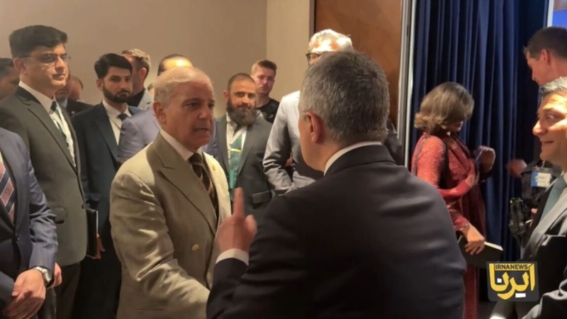 Primer Ministro de Pakistán: Relaciones Islamabad-Teherán basadas en la hermandad y la cooperación
