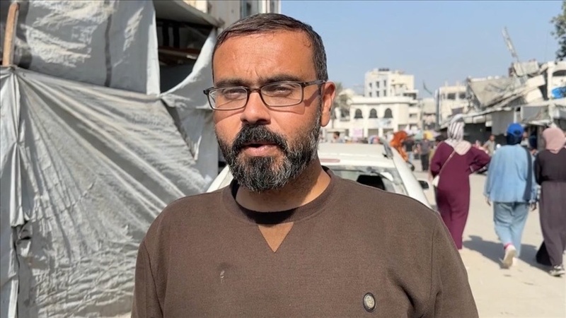 Hamas: La catastrófica realidad de los presos liberados revela la magnitud del crimen de la Autoridad Palestina contra ellos