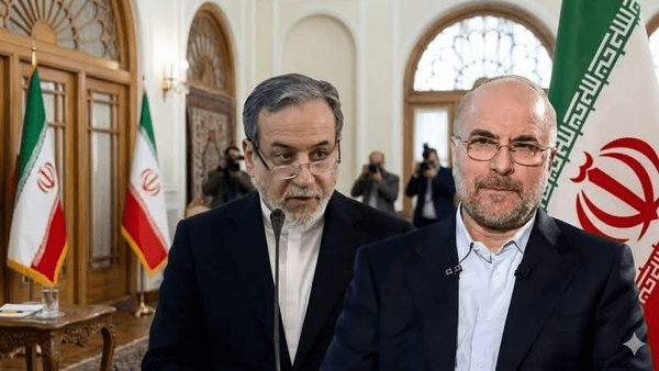 Una Fuente: Delegación de Teherán suspende viaje a Ginebra debido a la continua agresión israelí contra el Líbano