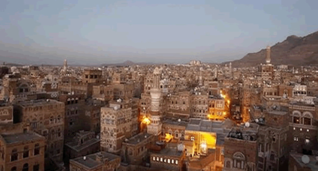 Bajo la apariencia de socorro... La cara oculta de las organizaciones humanitarias en Yemen