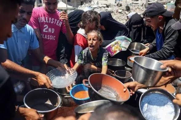 Seis meses después del injusto acuerdo: Gaza sufre condiciones catastróficas mientras continúa la guerra de exterminio