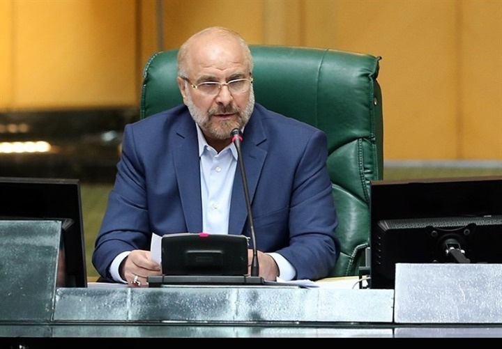 Qalibaf: Acordamos un mecanismo para garantizar la integridad territorial y la soberanía del Líbano