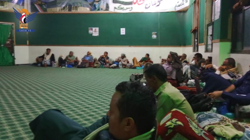 Taiz... Los programas de Ramadán encarnan la conciencia social y fortalecen la resiliencia y la perseverancia