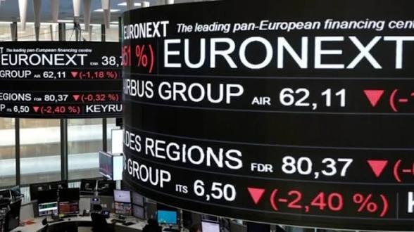 الأسهم الأوروبية تواصل الارتفاع وسط ترقب تفاصيل اتفاق أمريكا وإيران