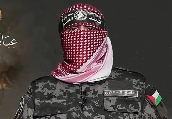 Abu Ubaida elogia a los combatientes de Hezbolá en Líbano