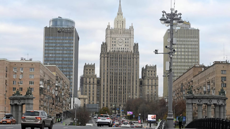 Rusia e Irán confirman la necesidad de una rápida retirada israelí del Líbano