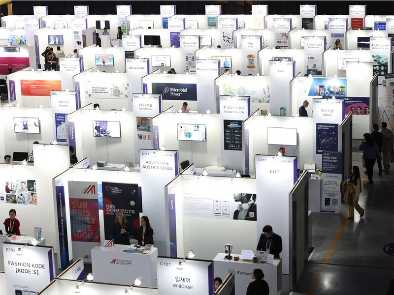 Corea del Sur: Las exportaciones de TI alcanzan un récord histórico en mayo