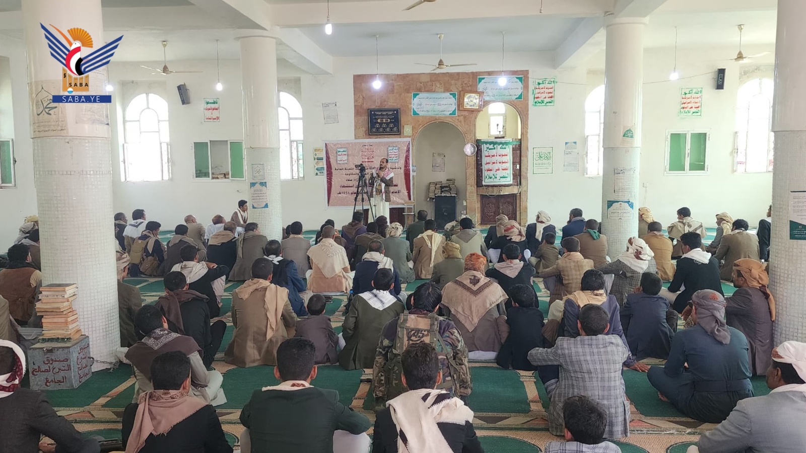 La Revolución del Imam Hussein: Una Escuela para las Generaciones