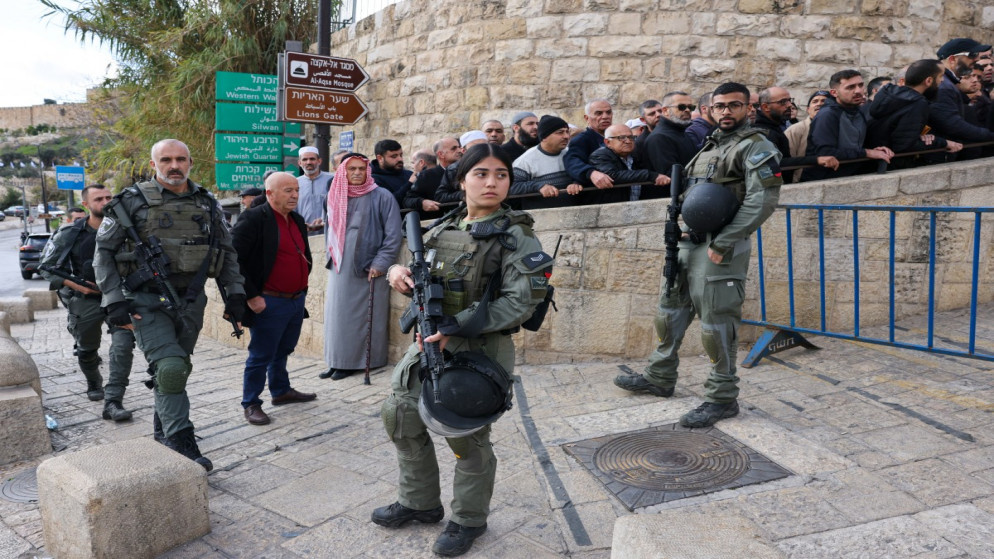Investigador de Asuntos de Jerusalén en Saba: La situación actual en la Mezquita de Al-Aqsa es la peor en más de 75 años