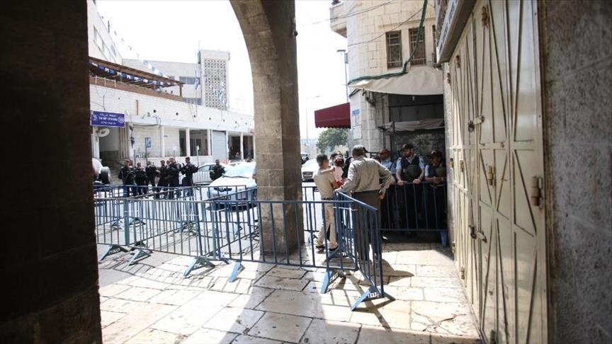 Investigador de Asuntos de Jerusalén en Saba: La situación actual en la Mezquita de Al-Aqsa es la peor en más de 75 años