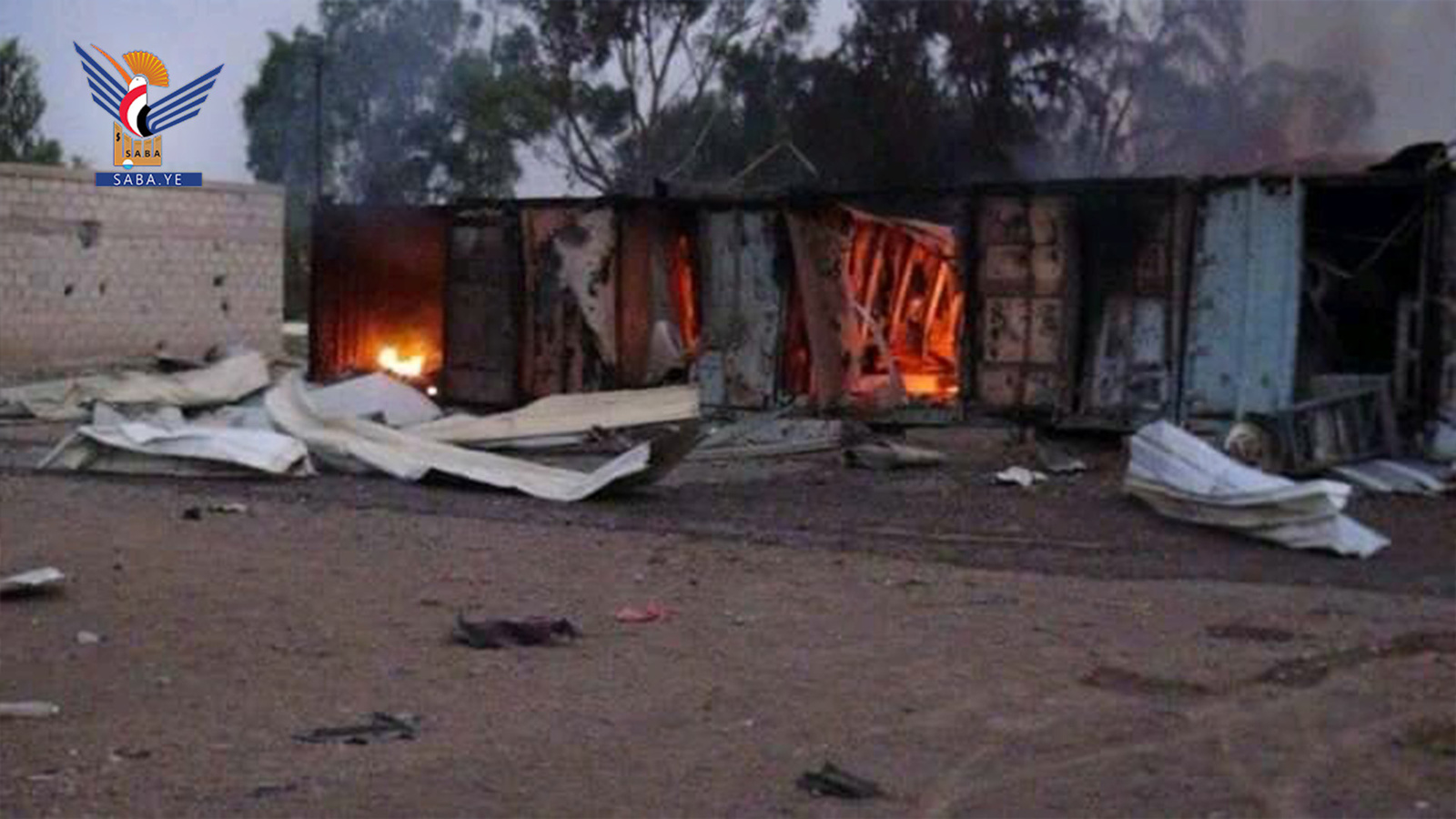 Comisión de Derechos Humanos de Dhamar: Coalición agresora asesinó e hirió deliberadamente a 799 residentes de la gobernación