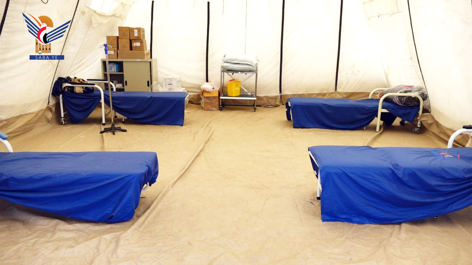 El Ministerio de Salud finaliza los preparativos sanitarios para las celebraciones del cumpleaños del último Profeta