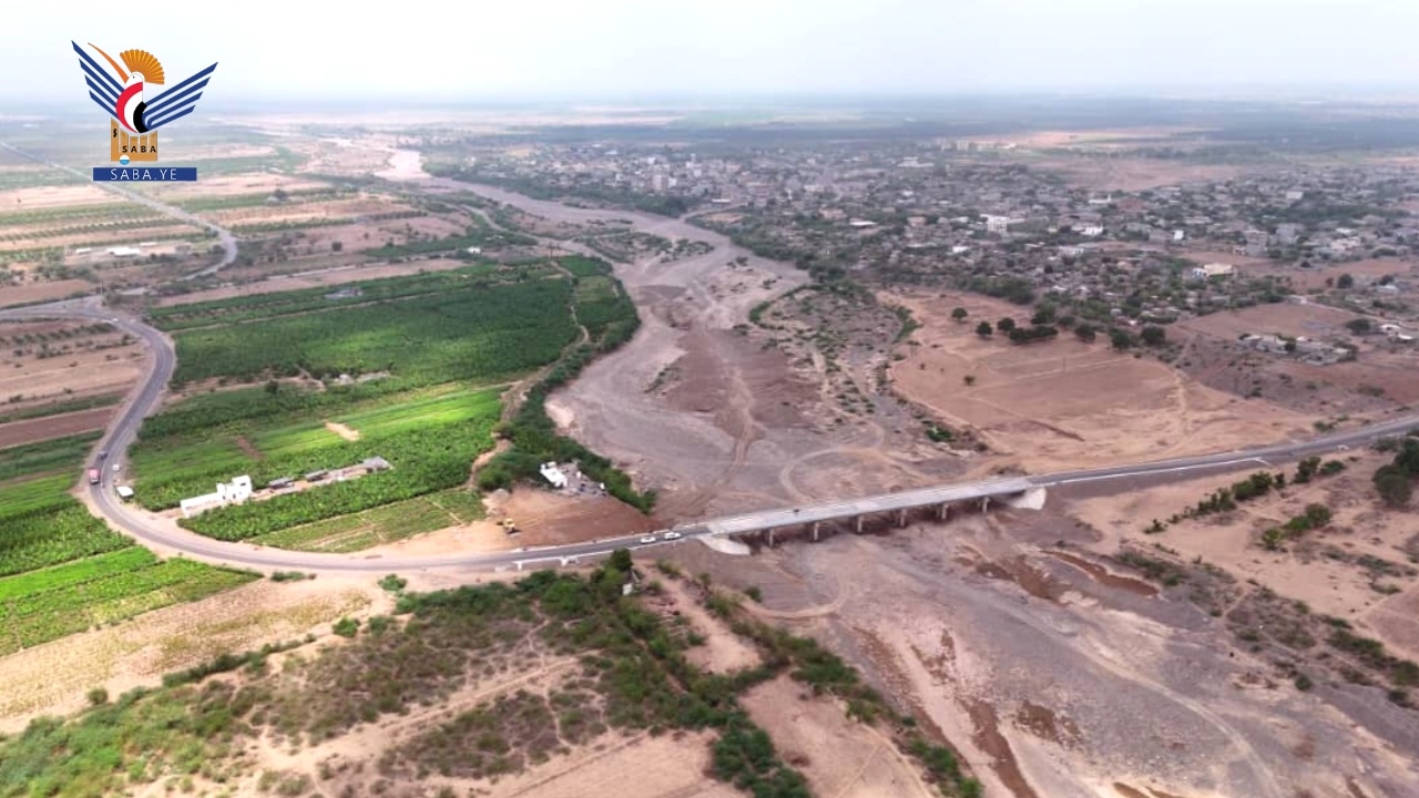 Proyectos Viales en Hodeidah: Logros que Reducen Accidentes y Sientan las Bases para un Renacimiento del Desarrollo