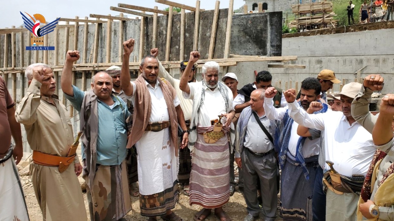 Proyectos Viales en Hodeidah: Logros que Reducen Accidentes y Sientan las Bases para un Renacimiento del Desarrollo