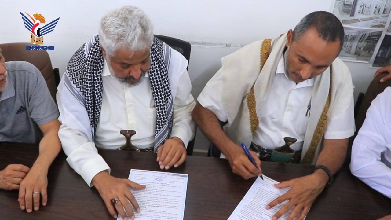 Proyectos Viales en Hodeidah: Logros que Reducen Accidentes y Sientan las Bases para un Renacimiento del Desarrollo